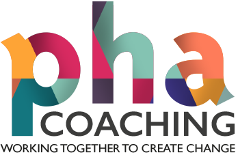 Personal Development Coaching PHA Coaching Ltd