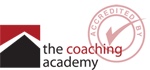 Accredited by The Coaching Academy